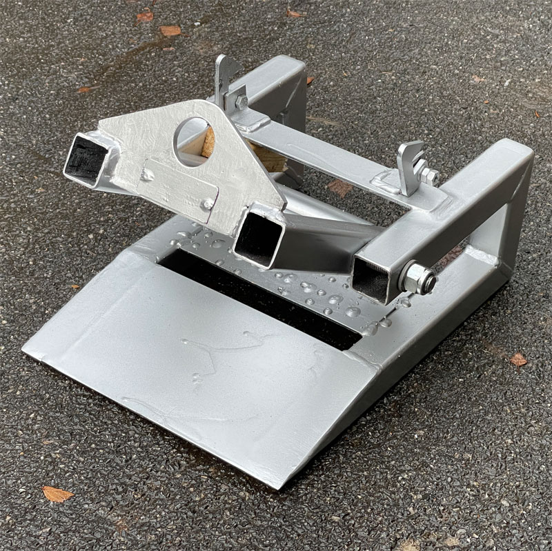 LK Innovationen Dachbahnengreifer LK Innovationen Dachbahnengreifer