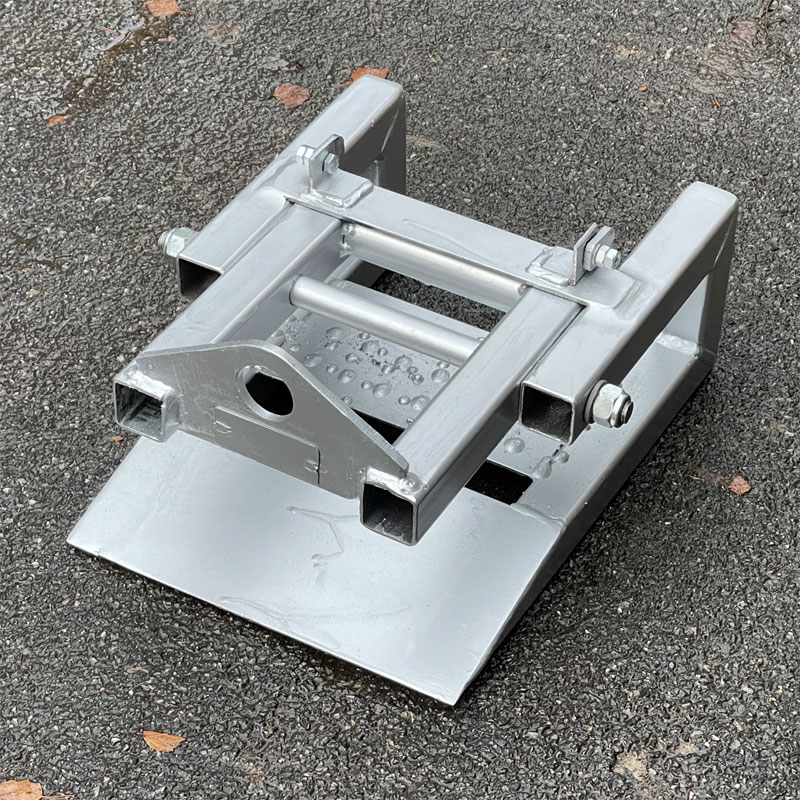 LK Innovationen Dachbahnengreifer LK Innovationen Dachbahnengreifer