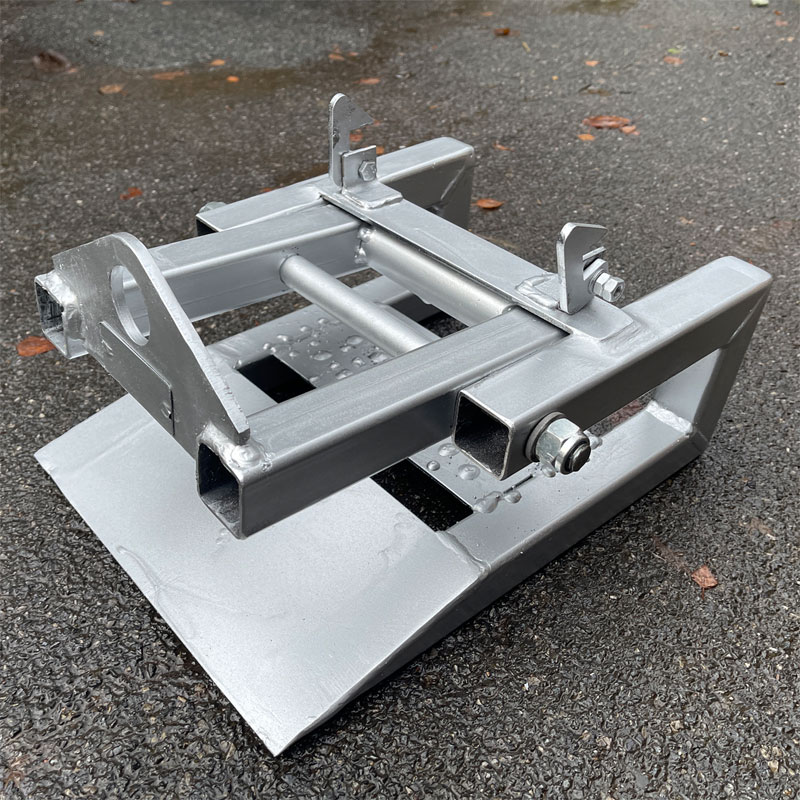 LK Innovationen Dachbahnengreifer LK Innovationen Dachbahnengreifer