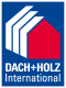 Logo der Fachmesse Dach und Holz 2026 Logo der Fachmesse Dach und Holz 2026