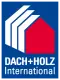Logo der Fachmesse Dach und Holz 2026 Logo der Fachmesse Dach und Holz 2026